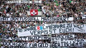 Konuk değerlendirmelerini okuyun ve size en uygun oteli seçin. Festnahmen Gegen Leipzig Anti Rb Spruchbander Gladbach Entschuldigt Sich