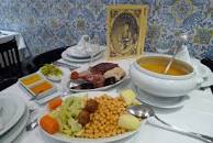 Resultado de imagen para Ruta del cocido en Madrid: todas las formas de hacer y servir el plato