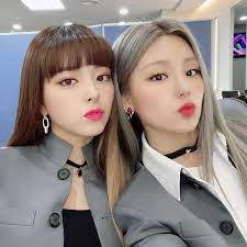 Yeji lia ryujin chaeryeong yuna. All Itzy Ships Yena Yeji Yuna Wattpad