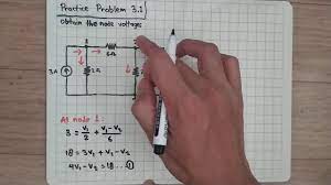 We did not find results for: Practice Problem 3 1 Fundamental Of Electric Circuits Alexander Sadiku 5th Edition Node Analysis Youtube