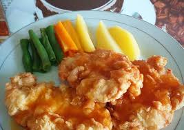 Maybe you would like to learn more about one of these? Resep Chicken Steak Crispy Oleh Tutik Wahyuningsih Cookpad