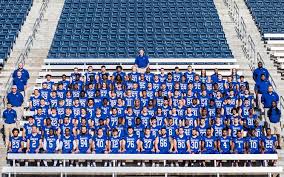 A detailed look at college football rankings for all 130 teams for 2019 from the editors of the most accurate ncaa preseason cfb ranking magazine. 2019 Peru State Football Preview Peru State College Athletics