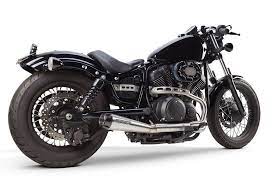 Pin On Yamaha Cafe Racer