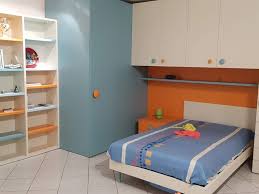 Giwa offre camerette per bambini e bambine per ogni gusto ed esigenza, con letti fissi, a castello, ma anche letti scorrevoli ed estraibili. Cameretta Nidi Battistella Con Letto Una Piazza E Mezza Scontata