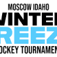 18U House/C Winter Freeze Tournament