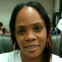 Talisa Thomas's Instagram, Twitter & Facebook