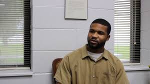 Dewayne Berry A Lowndes County Jail Inmate Participates In The Sheriff S Work Program Youtube