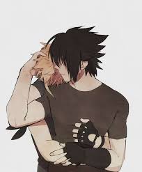 Anime Naruto Narusasu Sasuke X Naruto Naruto Cute