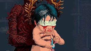 Pixel Art Games 2020 Sideview pixel art rpg enemy sprites.