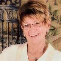 Doris "Dot" Campbell Obituary