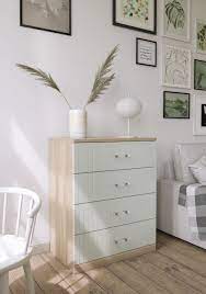 The best ikea malm hacks with some incredibly creative ideas. Astrid Drawer Front Ikea Malm Dresser Ikea Dresser Hack Ikea Malm Hack