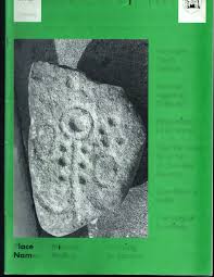 Journal of the Old Carlow Society 1