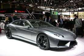 Lamborghini Estoque Sports Cars Lamborghini Lamborghini Good Looking Cars