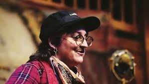 Creekbed Carter Hogan