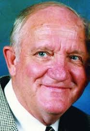 James McDevitt Obituary (1936