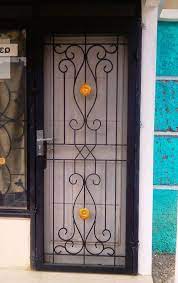 Siap menerima permintaan sesuai design konsumen. Model Dan Harga Pintu Besi Untuk Rumah Ruko Dan Garasi Pengadaan Eprocurement