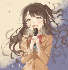 I donk know what anime she is from sorry. Shimamura Uzuki The Idolm Ster Cinderella Girls Image 1942410 Zerochan Anime Image Board