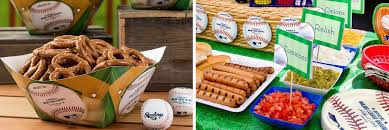 We did not find results for: Homerun Baseball Party Ideas Party City