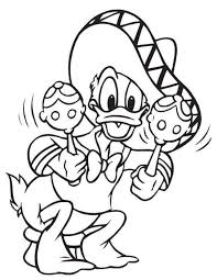 Signup to get the inside scoop from our monthly newsletters. 35 Free Printable Cinco De Mayo Coloring Pages