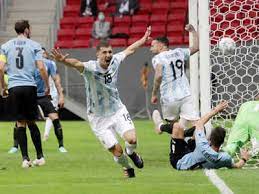 Se confirmó que guido rodríguez, actualmente en australia con la selección, será jugador del américa, club que quiere volver a dominar la liga mx. Rdutljco Vui8m