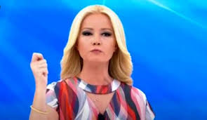 Müge anlı son bölüm izle atv programı tüm bölümleriyle full hd ve tek parça kaliteyle izlemeniz için sitemizde. Muge Anli Kac Yasinda Kimdir Muge Anli Nin Hayati Ile Ilgili Merak Edilenler Magazin Haberleri Milliyet