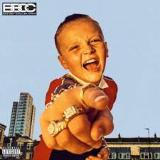 Bad Boy Chiller Crew, Kyla