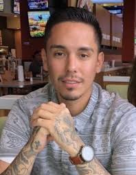 Obituary for Mathew Jay Perez