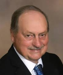 Gerald L. "Jerry" Zimmer Obituary