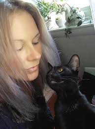 When I'm not writing, I'm reading, being a full time student,crocheting  running and spending time with my family. I'm married to the love of my  life with two girls and I have