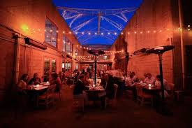 Foreign Cinema Best Restaurants In San Francisco
