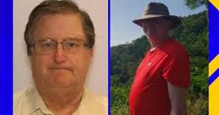 UPDATE: Search suspended after body found in national park