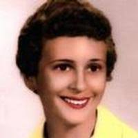 Obituary for Marla Monger