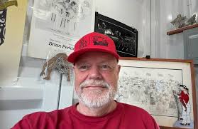 Info from Denmark to to the people in New Denmark: You can be proud of your  self. Some few months ago Familie på farten visited Gråsten and told more  than 100 people