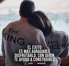 His Queen Yo No Soy La Queen De Nadie Soy Mi Propia Reina No Soy Propiedad De Ningun Rey Love Quotes For Wedding Inspirational Phrases Couple Quotes