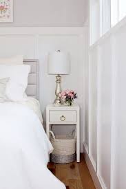 Elegant Small Master Bedroom Decoration Ideas 17 Bedroom Night Stands Small Guest Bedroom Side Tables Bedroom