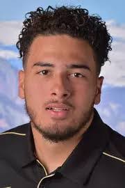 Jordan Brumbaugh's Instagram, Twitter & Facebook