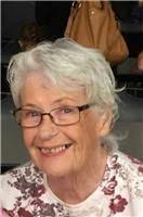 Virginia Wind Obituary (2019)