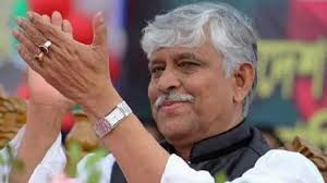 Azmat made Gazipur Development Authority chairman...