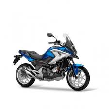 Maybe you would like to learn more about one of these? Honda Nc750x Blue Motorcycle Shopee Malaysia