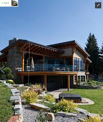 Pin By Jose Caban On Casas House Designs Exterior House Exterior Modern House Exterior