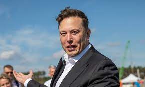 I believe it's time we give @elonmusk a taste of his own medicine. Elon Musk Forgets Son X Ae A 12 S Password Like Name Daily Mail Online