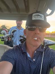 My lil bro @hunter_hutchinson took my money today... love ya kiddo