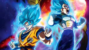 Vegeta dragon ball z kakarot 4k wallpaper 3 720. Wallpaper 4k Dragon Ball Ideas 4k Best Of Wallpapers For Andriod And Ios
