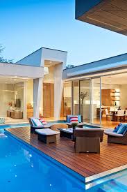 Aesthetically Pleasing House Designs Exterior Exterior Design Architecture