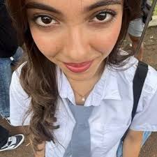 Friendzone #MORA — Arya Mohan & Raisa Marie few tweets au. By: @shieza_