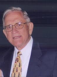 James Carney Obituary 2015