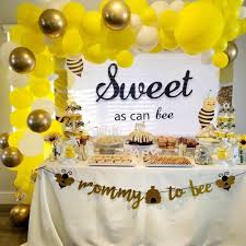 Maybe you would like to learn more about one of these? Kiena Yellow Balloons 114 Pieces Balloon Garland Arch Kit Yellow White And Gold Balloons For Baby Shower Honeybee Theme Wedding Birthday Graduation Anniversary Bachelorette Globos Para Fiestas Birthday Party Decorations Kb 017 Lazada