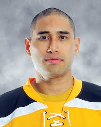 Bobby Robins Stats and Player Profile