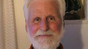 Hopferau: U-Boot Fahrer Walter Janssen feiert seinen 80er