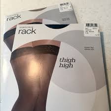 Nordstrom S Sheer Thigh High Stockings Nwt